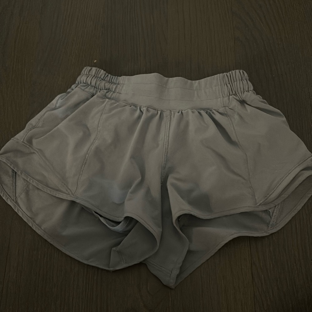 Lulu lemon hotty hots